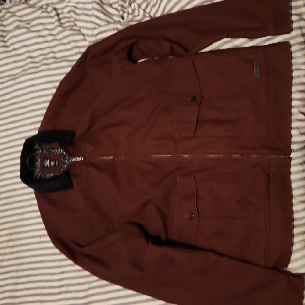 Volcom Lightweight Jacket - image 1